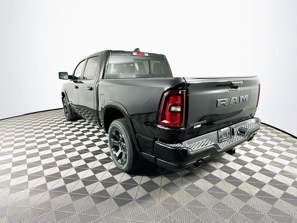 New 2026 RAM 1500 Big Horn image 7