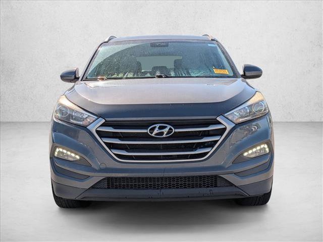 Used 2017 Hyundai Tucson SE FWD image 2