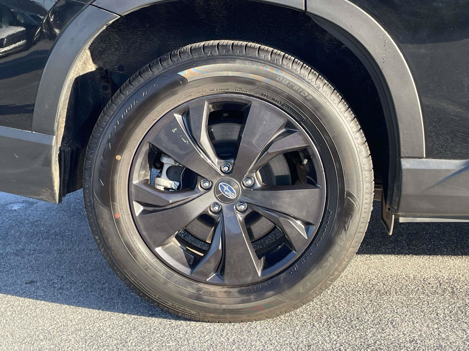 Certified 2026 Subaru Ascent Premium AWD/4WD image 29