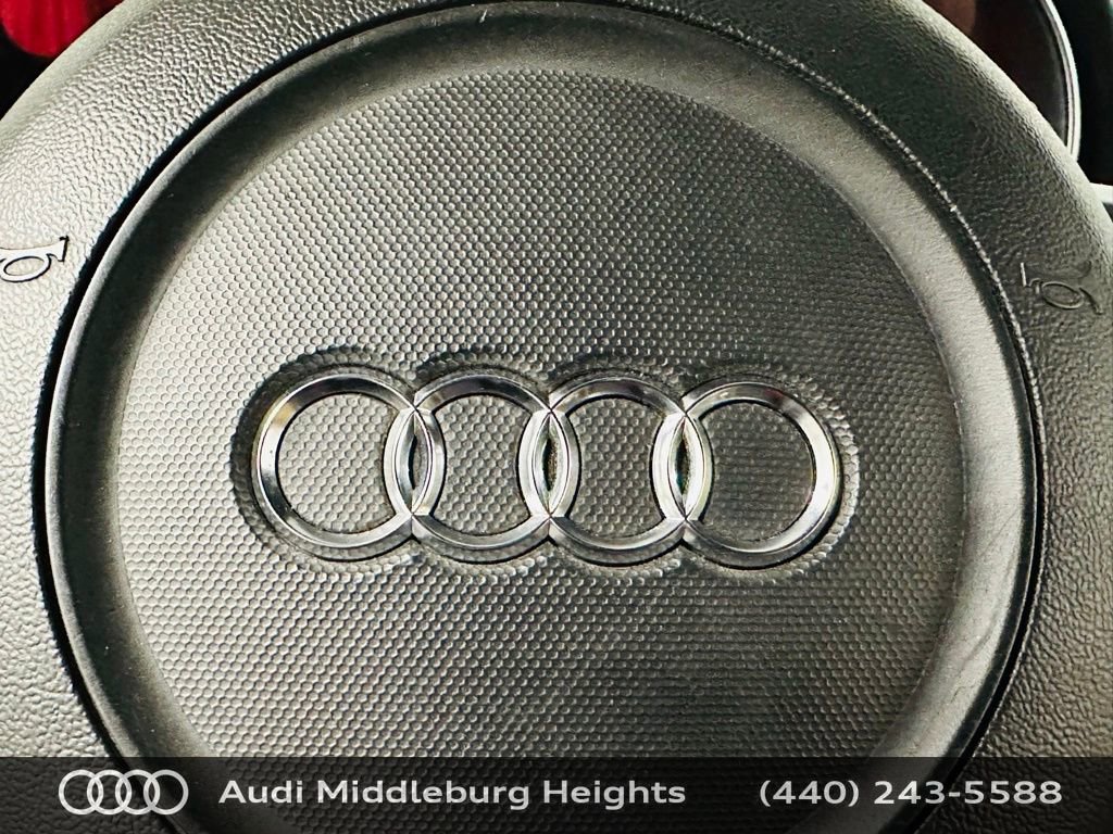 Used 2009 Audi TT 2.0T Premium Plus image 17