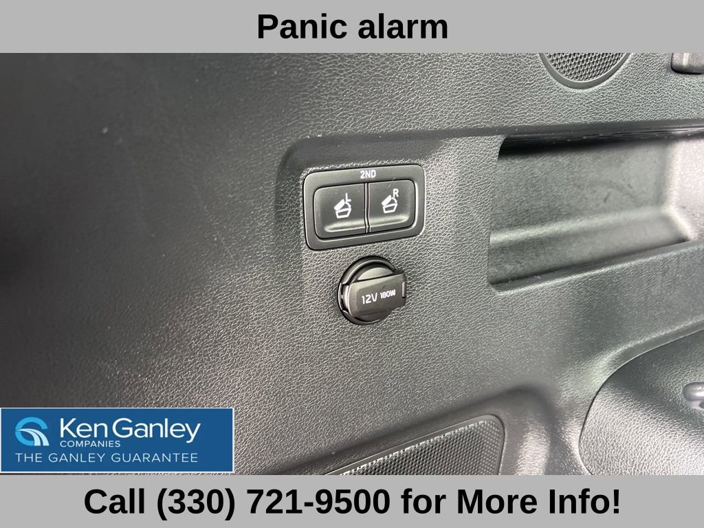 Used 2023 Kia Telluride SX X-Line image 56