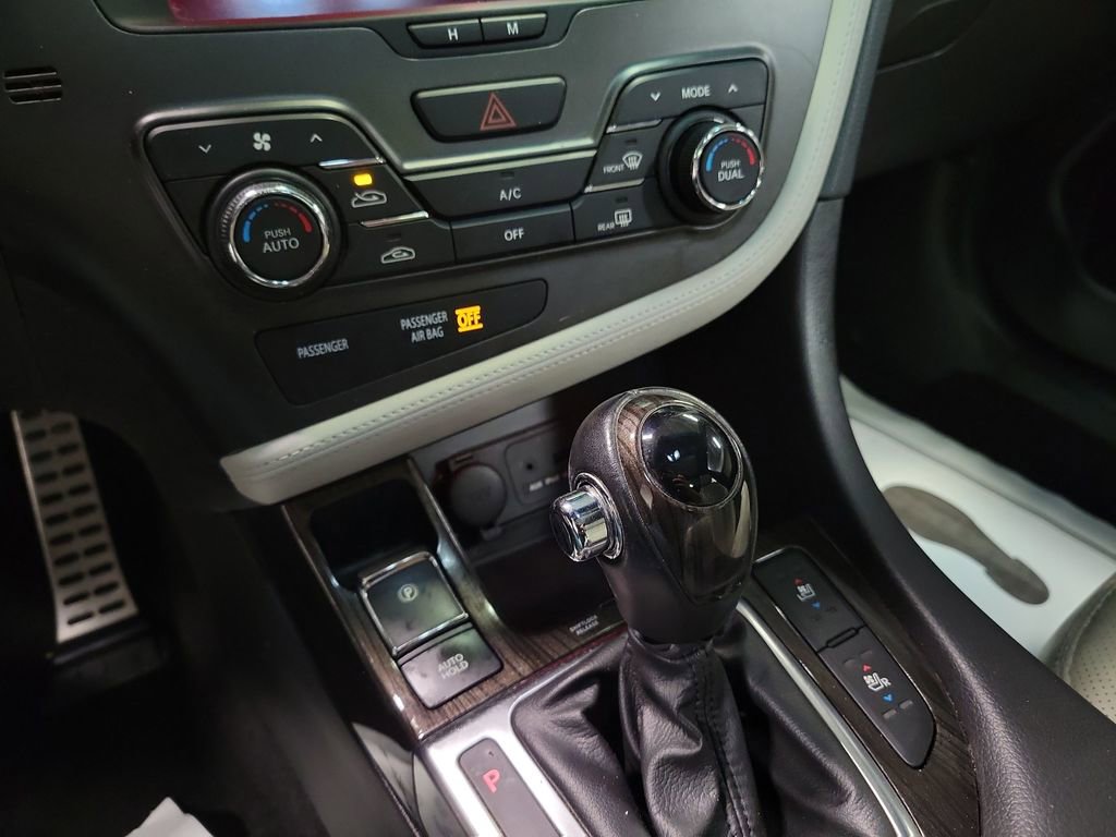 Used 2013 Kia Optima SX w/ Limited Pkg image 17