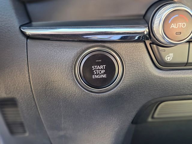 Certified 2025 MAZDA CX-30 2.5 Turbo w/ Premium Plus Pkg image 34