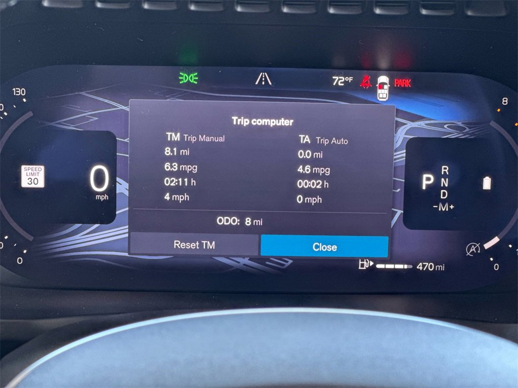 New 2026 Volvo XC90 B6 Ultra image 28