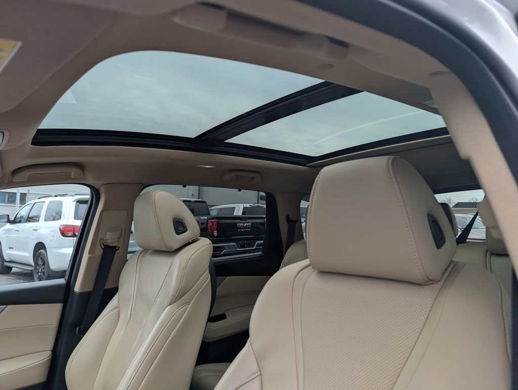 Used 2023 Acura MDX SH-AWD w/ Technology Package image 23