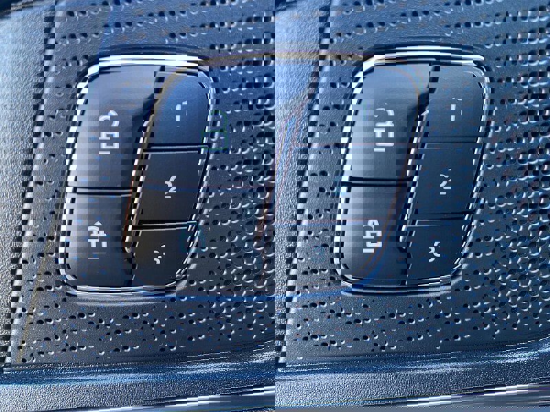 Certified 2022 Ford Edge ST w/ Equipment Group 401A image 52