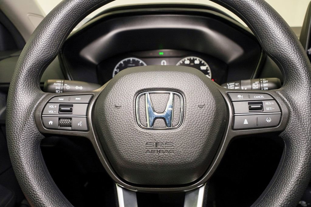 Used 2026 Honda CR-V EX image 19