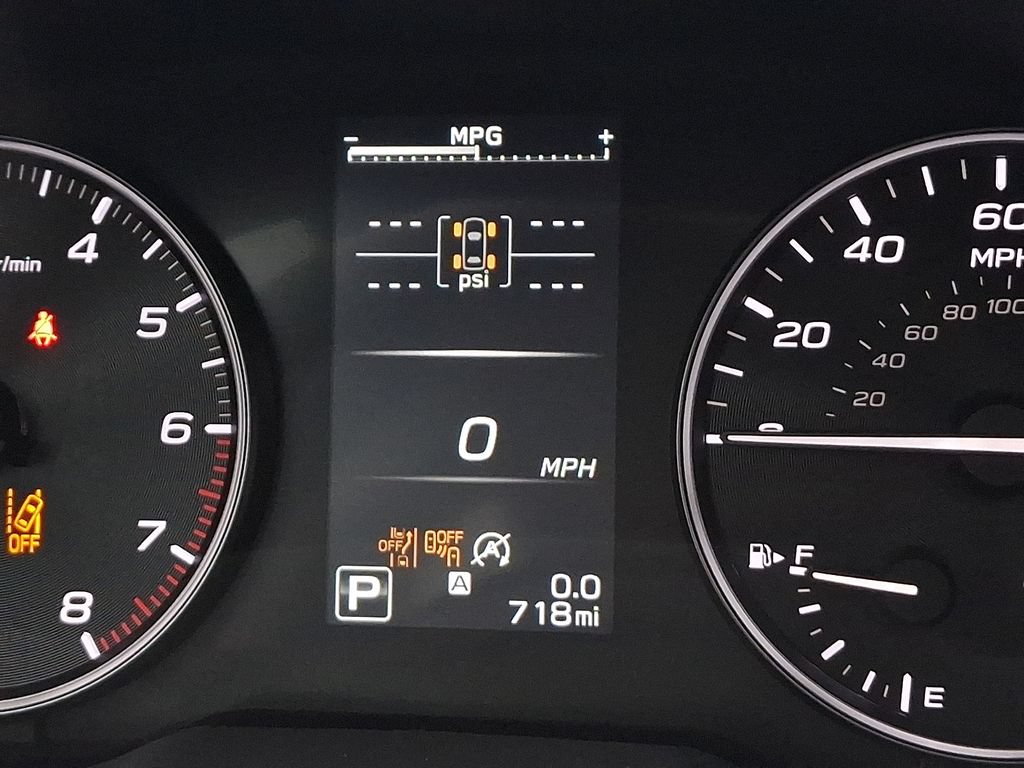 Used 2025 Subaru Legacy Premium AWD/4WD image 21