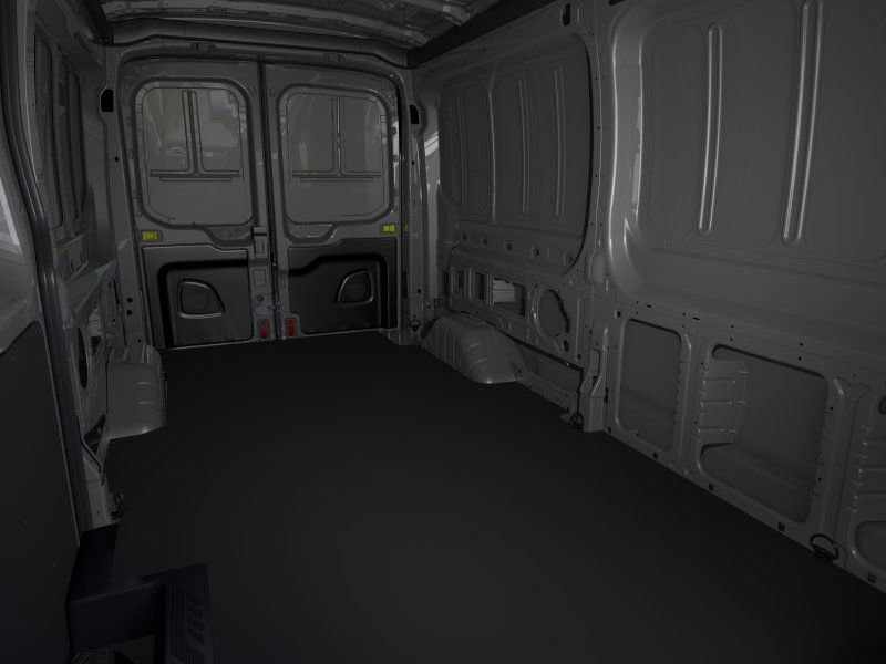 New 2026 Ford Transit 250 148 Medium Roof image 11