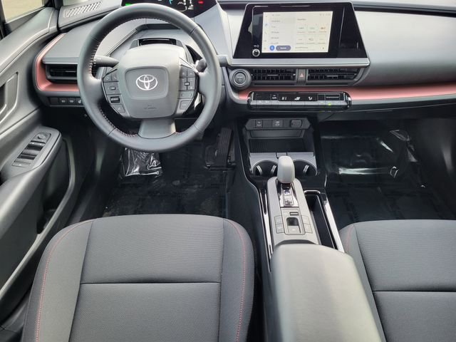 Used 2026 Toyota Prius Plug-In Hybrid image 15