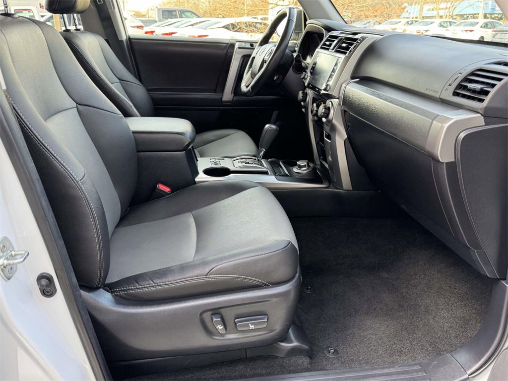 Used 2024 Toyota 4Runner SR5 Premium image 14