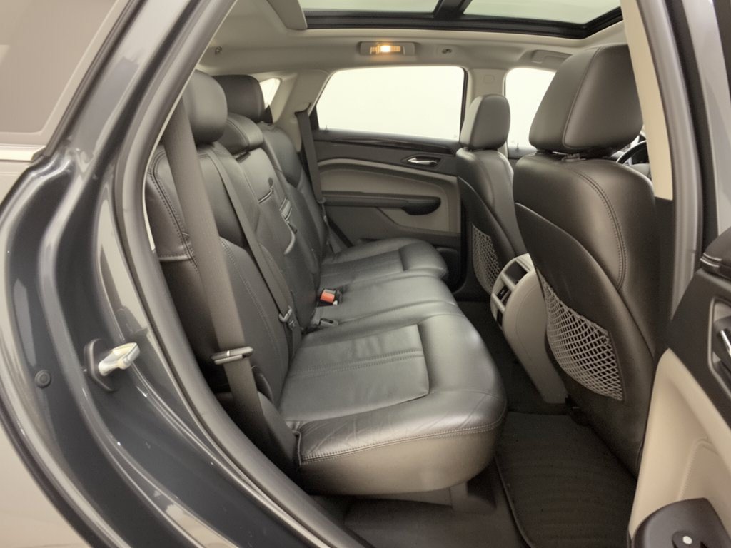 Used 2010 Cadillac SRX Performance AWD/4WD image 29
