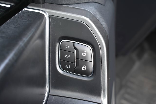 Used 2023 Ford F150 Tremor w/ Equipment Group 402A High image 17