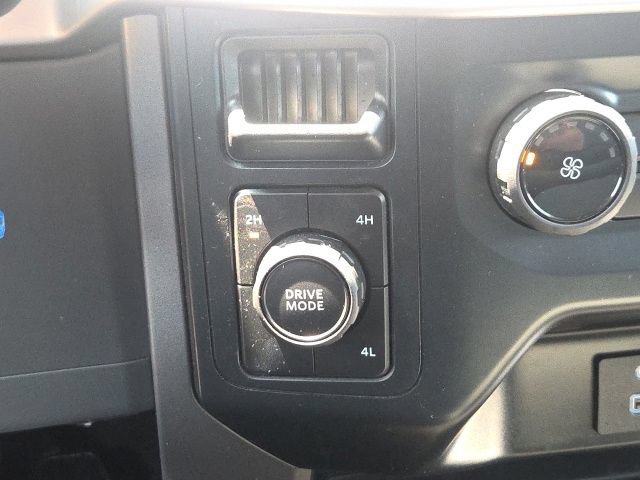 Used 2022 Ford F150 XLT AWD/4WD image 27