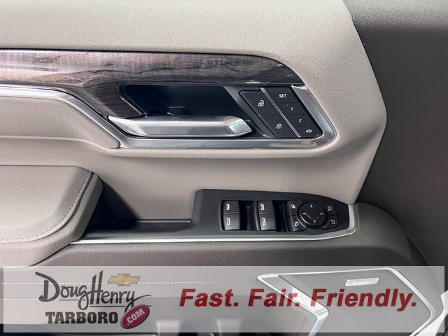 New 2026 Chevrolet Silverado 1500 LTZ w/ Technology Package image 27