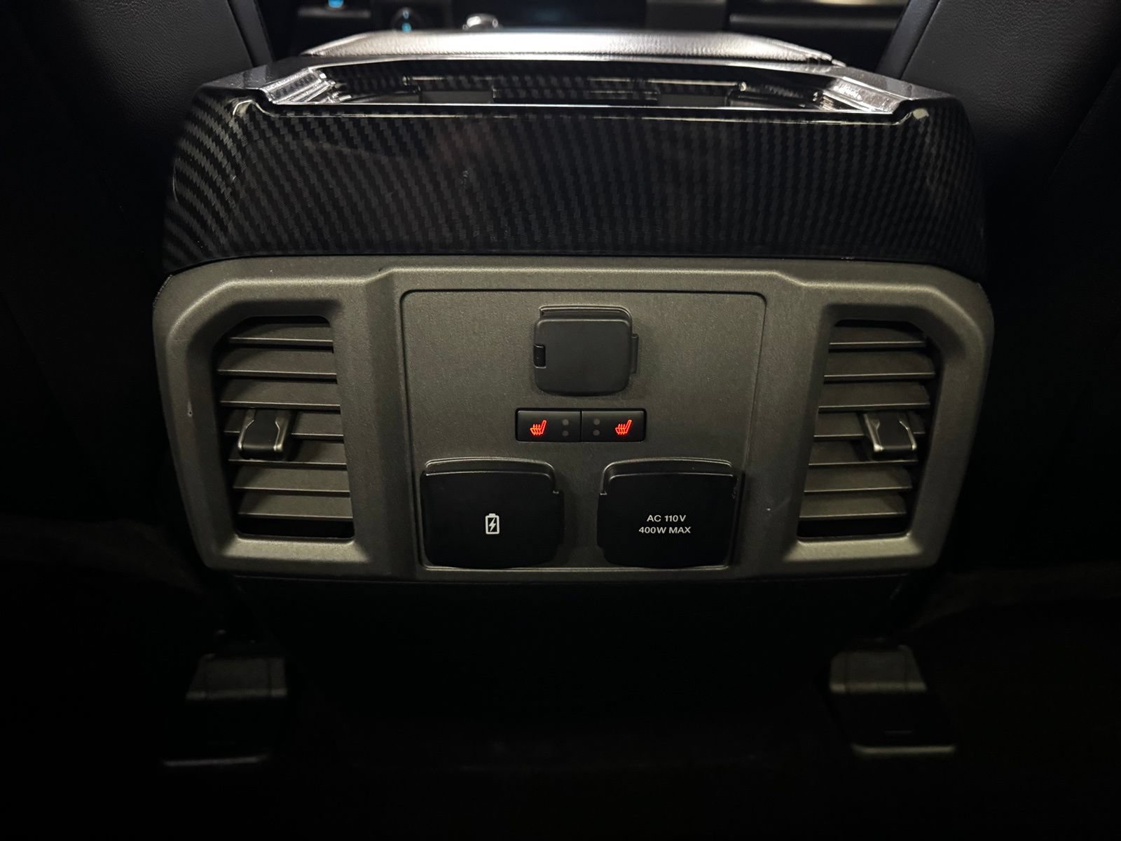 Used 2019 Ford F150 Raptor w/ Equipment Group 802A Luxury AWD/4WD image 34