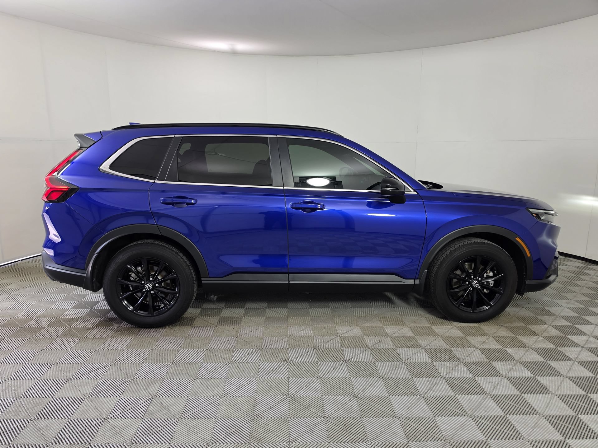 Used 2025 Honda CR-V Sport-L image 39