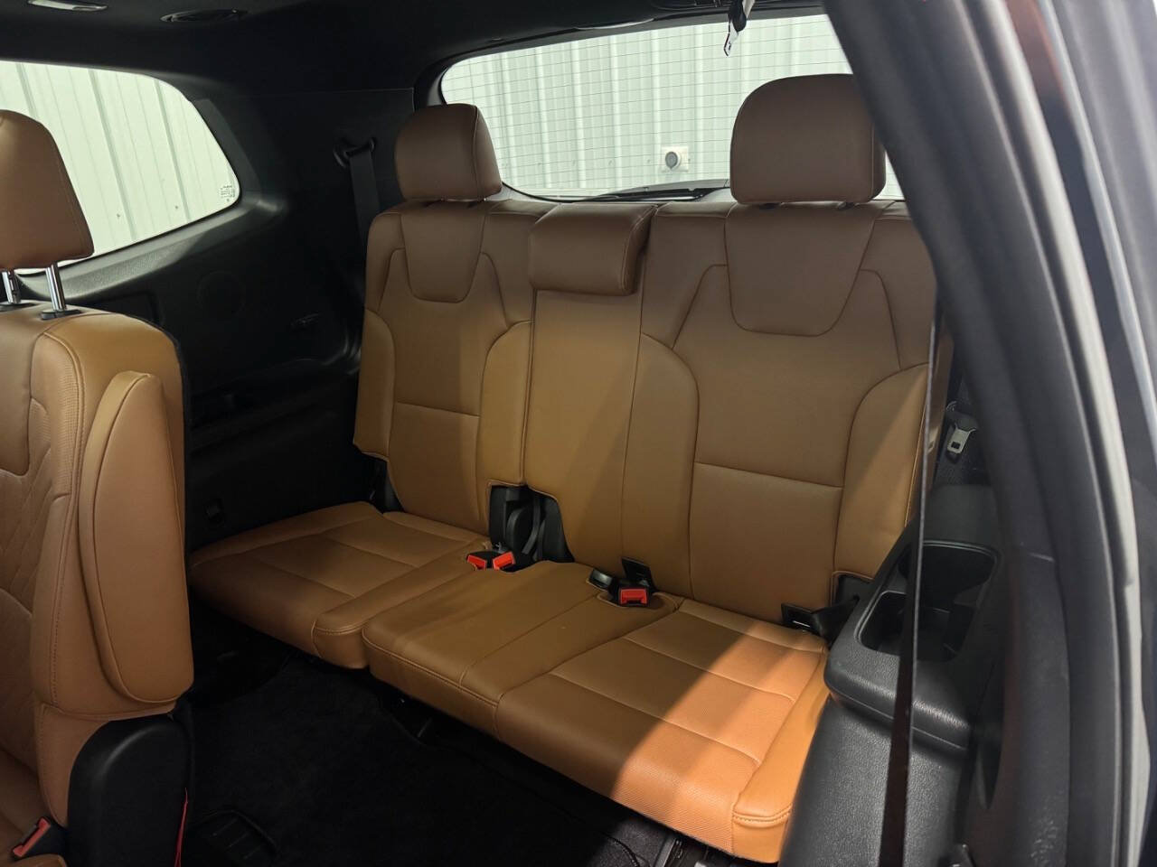 Used 2024 Kia Telluride SX Prestige X-Line AWD/4WD image 19