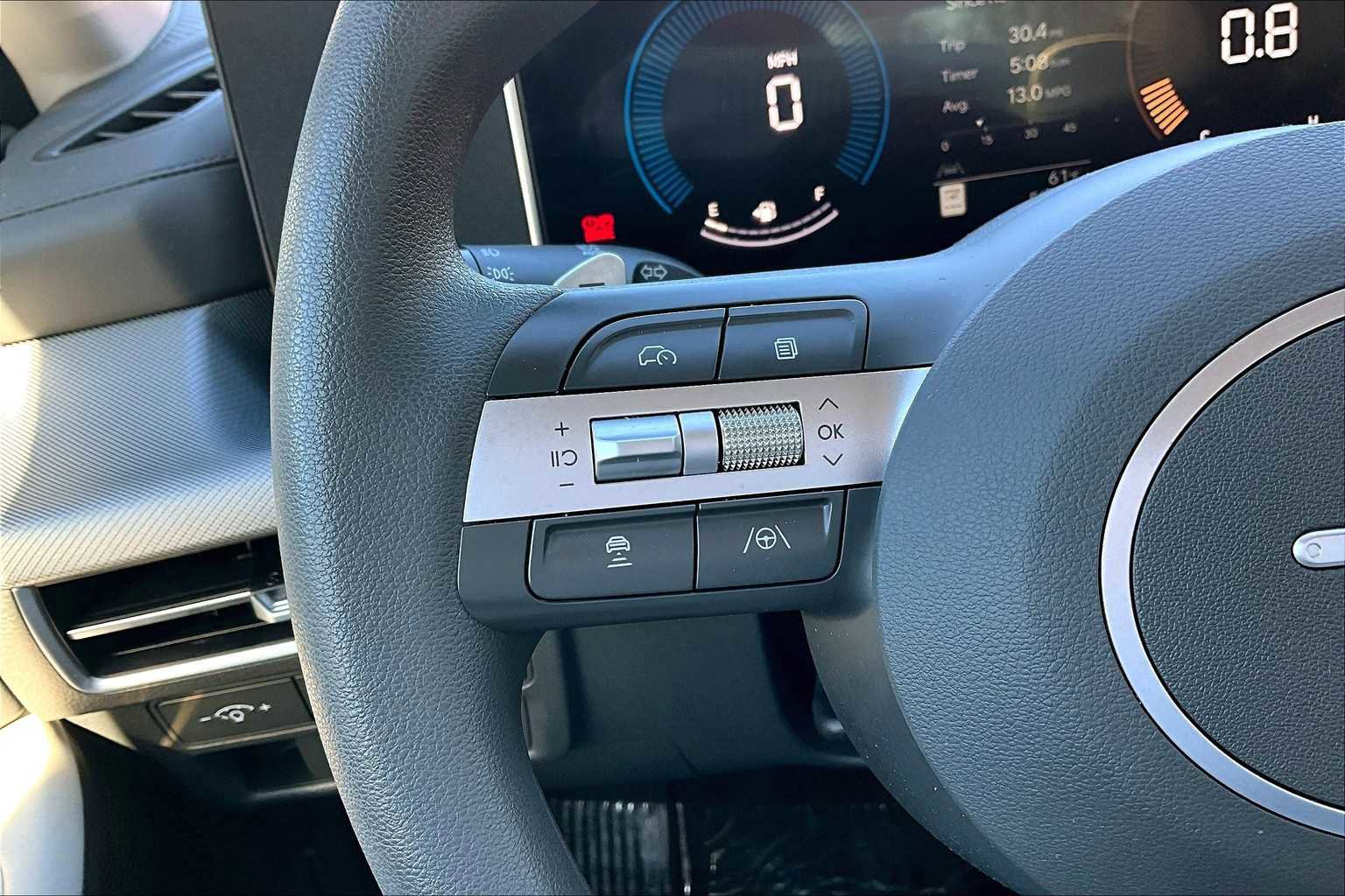 Used 2024 Hyundai Sonata SEL image 23