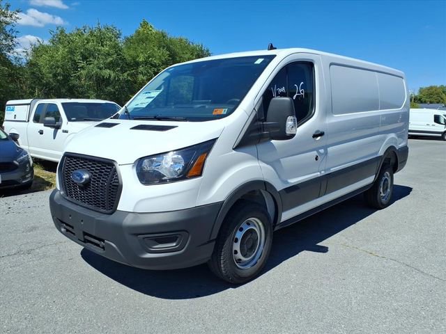 New 2025 Ford Transit 250 Low Roof w/ Load Area Protection Package image 2