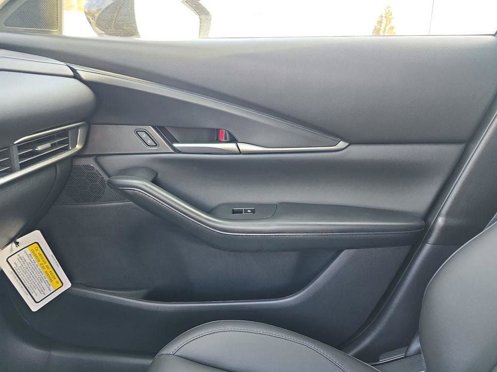 New 2026 MAZDA CX-30 AWD 2.5 S w/ Select Sport Pkg image 23