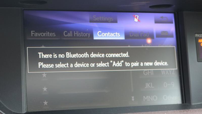 Used 2018 Lexus ES 350 w/ Luxury Package w/Wood Trim image 21