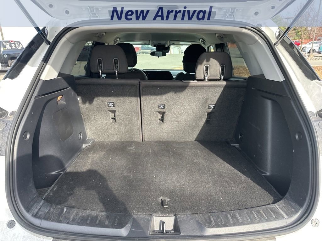 Certified 2025 Chevrolet TrailBlazer LT image 10