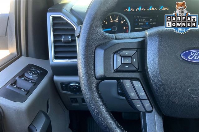 Used 2016 Ford F150 XLT w/ Equipment Group 301A Mid image 18