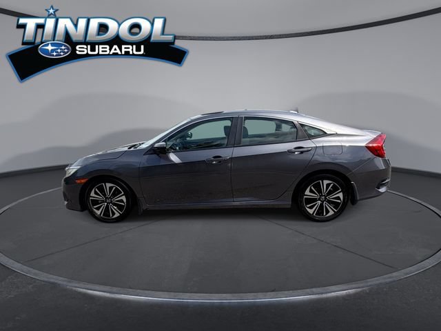 Used 2016 Honda Civic EX-T image 5