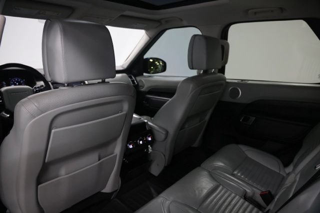 Used 2019 Land Rover Discovery HSE Luxury AWD/4WD image 40