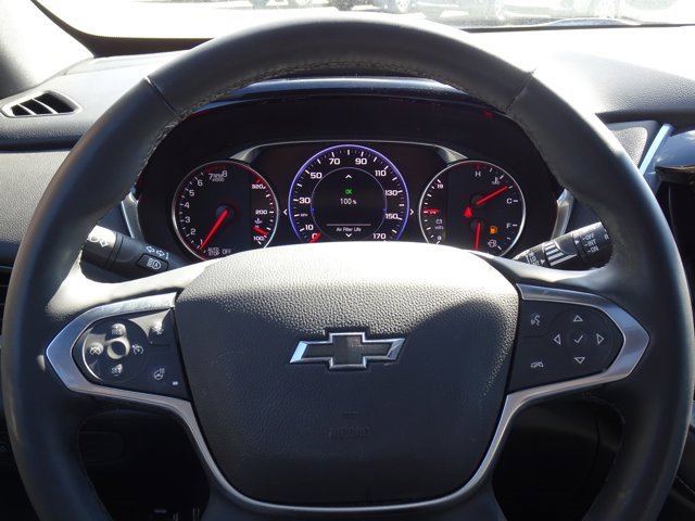 Certified 2023 Chevrolet Traverse Premier w/ Redline Edition image 22