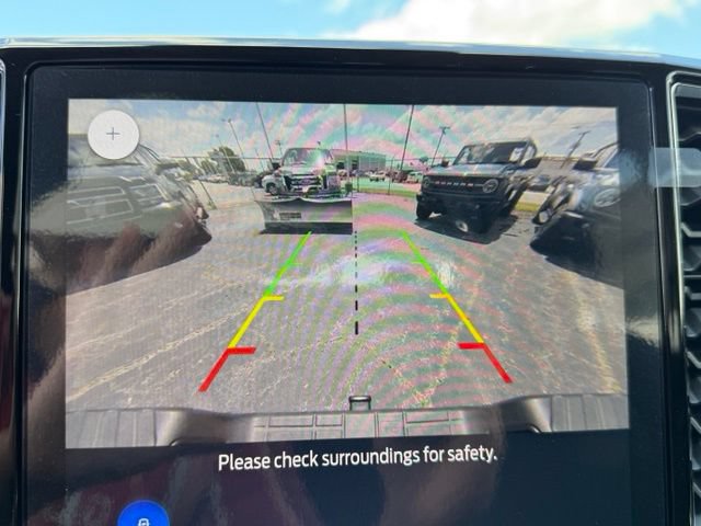 New 2026 Ford Ranger XLT w/ Equipment Group 301A High AWD/4WD image 34