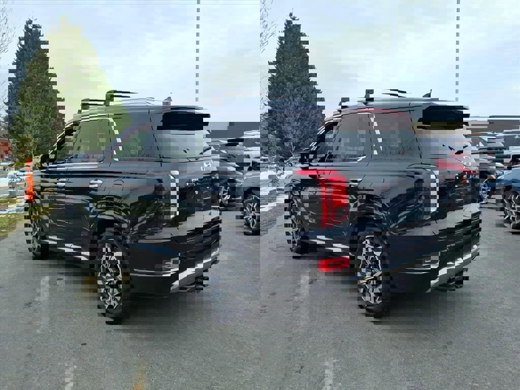 Used 2022 Hyundai Palisade Calligraphy w/ Cargo Package image 24