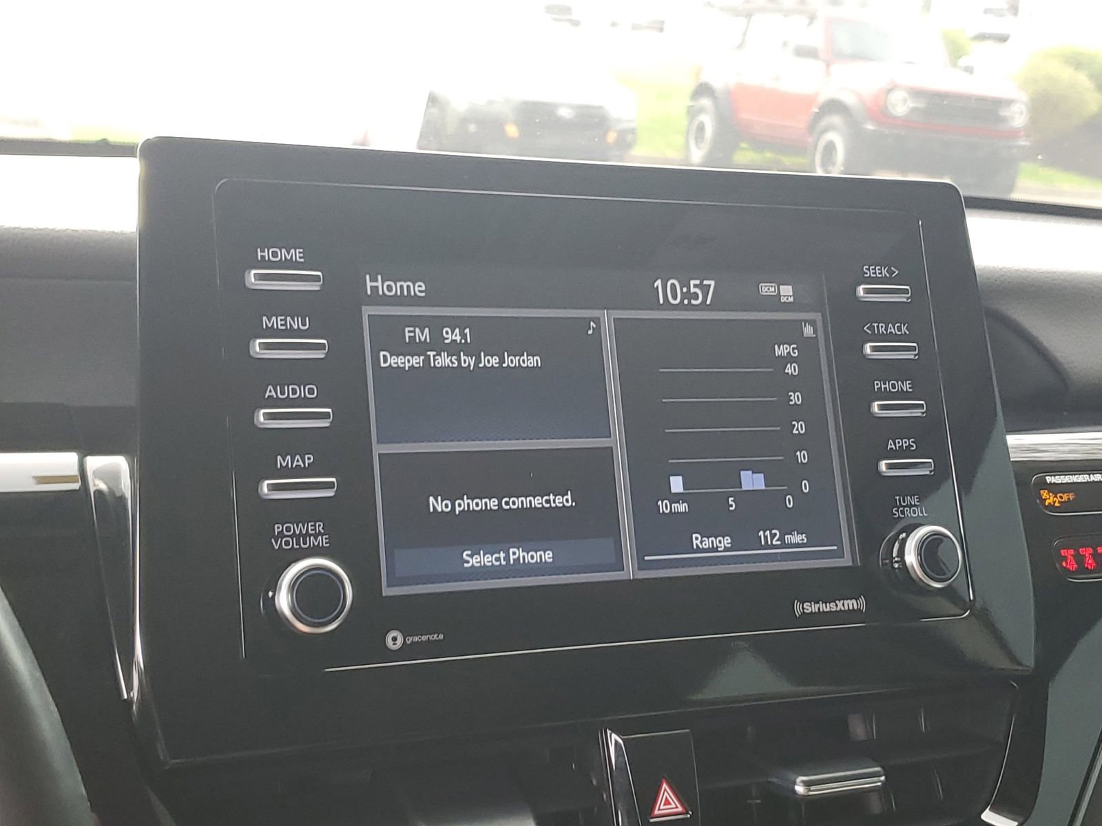 Certified 2023 Toyota Camry SE image 26