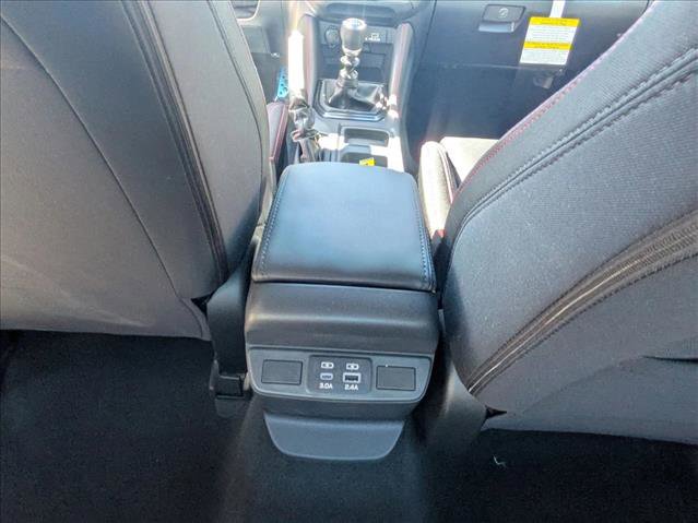 New 2026 Subaru WRX Premium image 13