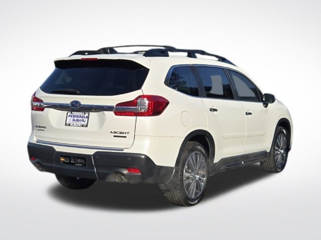Used 2022 Subaru Ascent Touring w/ Popular Package #2A AWD/4WD image 8