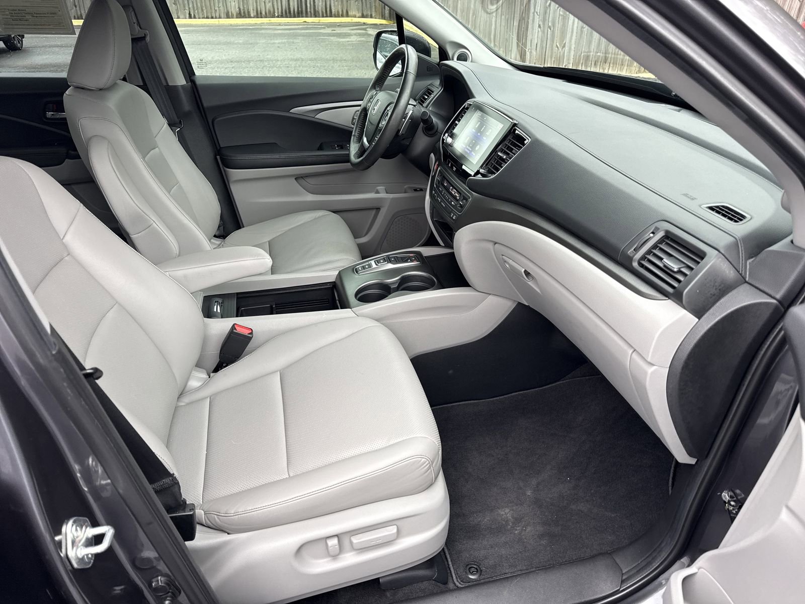 Used 2023 Honda Ridgeline RTL image 34