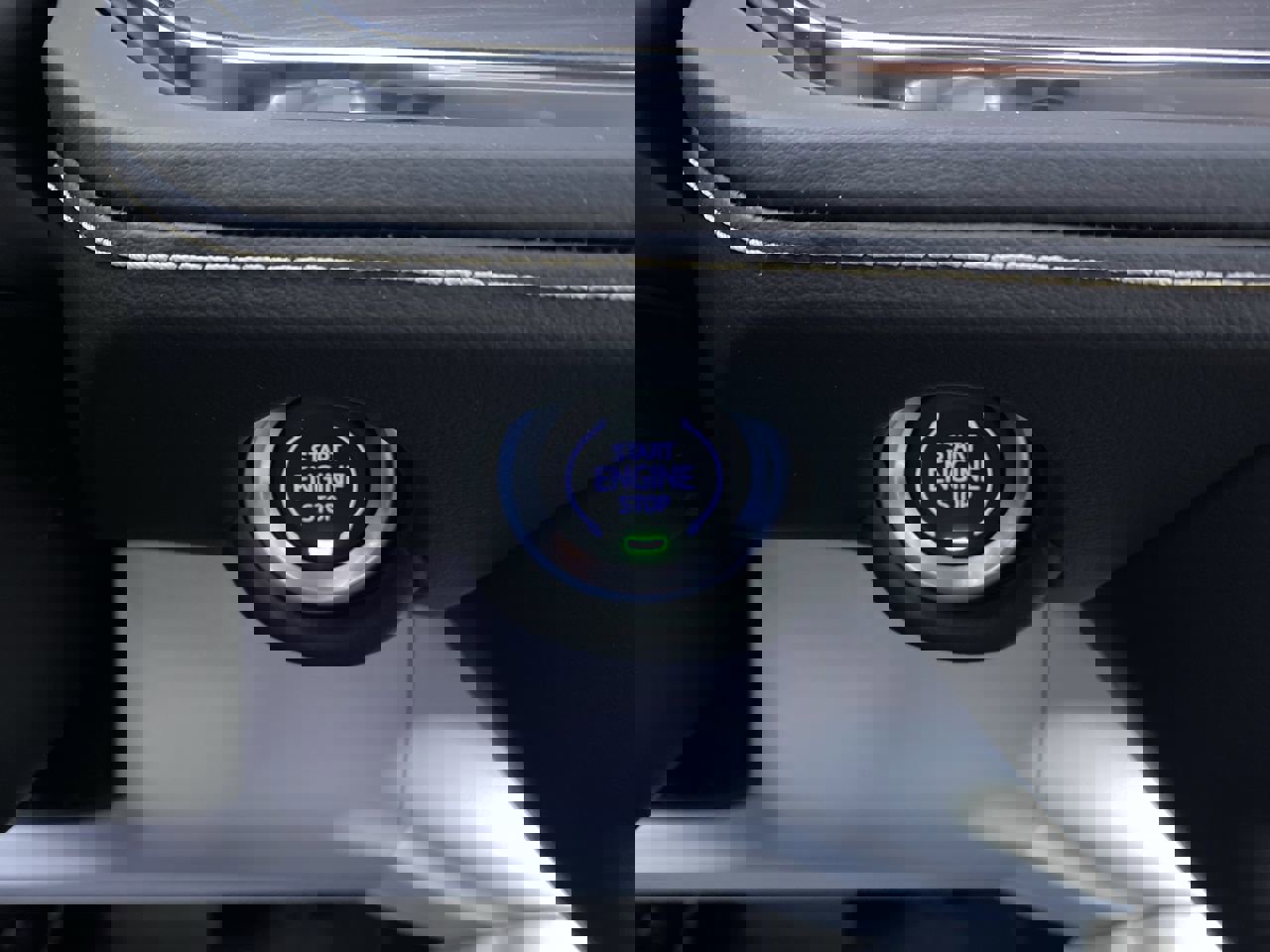 New 2025 Chevrolet Tahoe Premier image 9