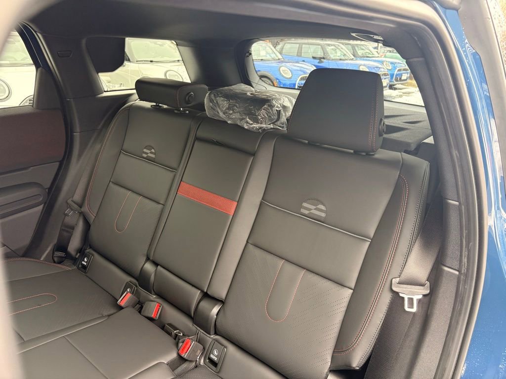 New 2026 MINI Cooper Countryman John Cooper Works image 15