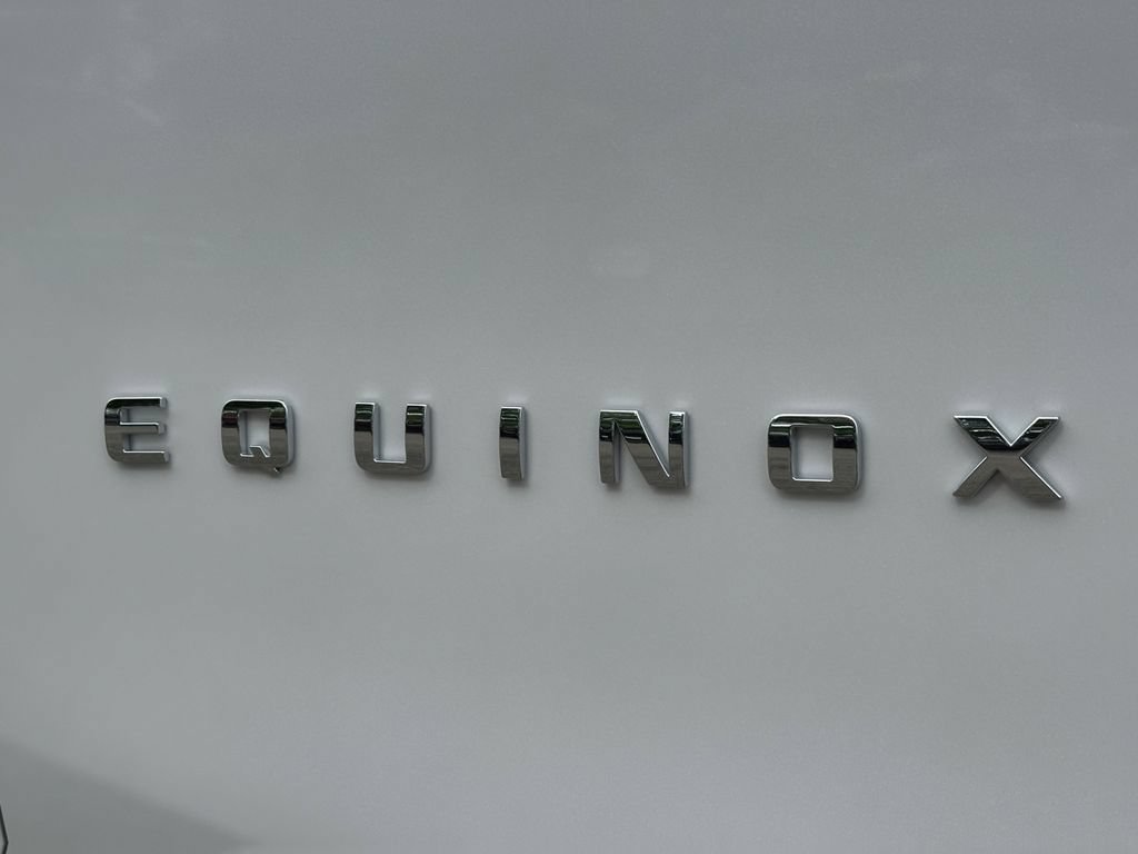 Used 2022 Chevrolet Equinox LT FWD image 8