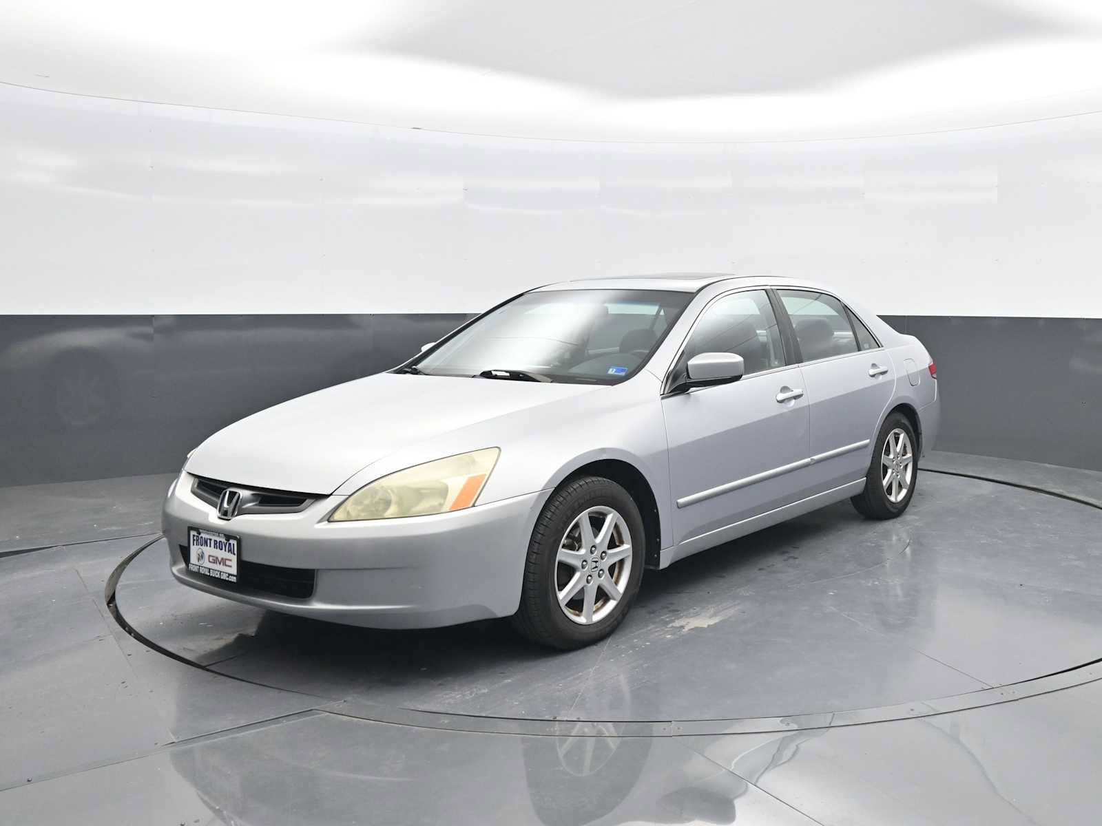 Used 2004 Honda Accord EX image 4