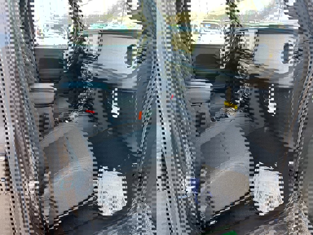 New 2026 Jeep Wrangler Sport S image 11