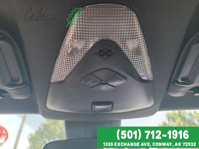 Certified 2020 Toyota C-HR XLE FWD image 19