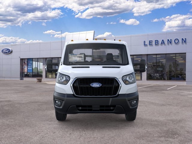 New 2026 Ford Transit 350 RWD image 6