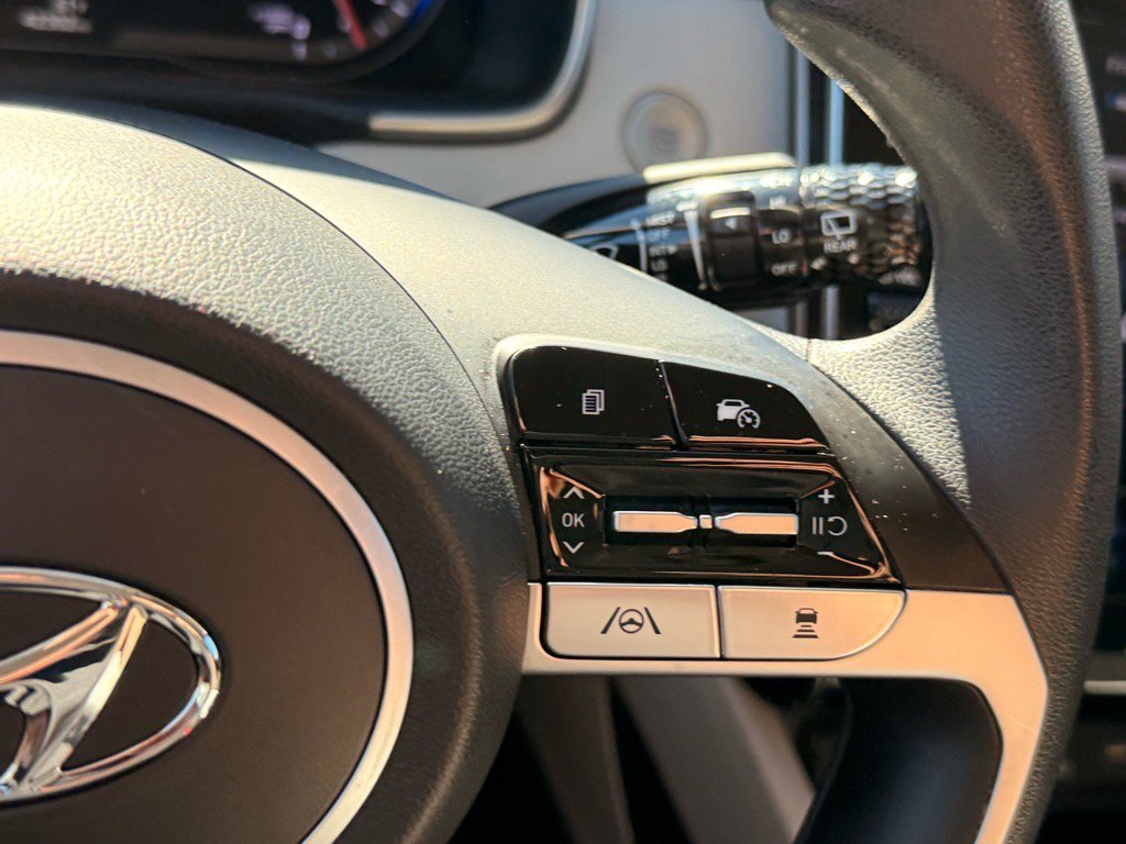 Used 2024 Hyundai Tucson SEL image 17