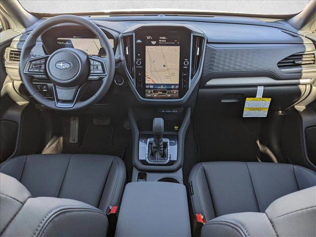 New 2025 Subaru Forester Limited image 15