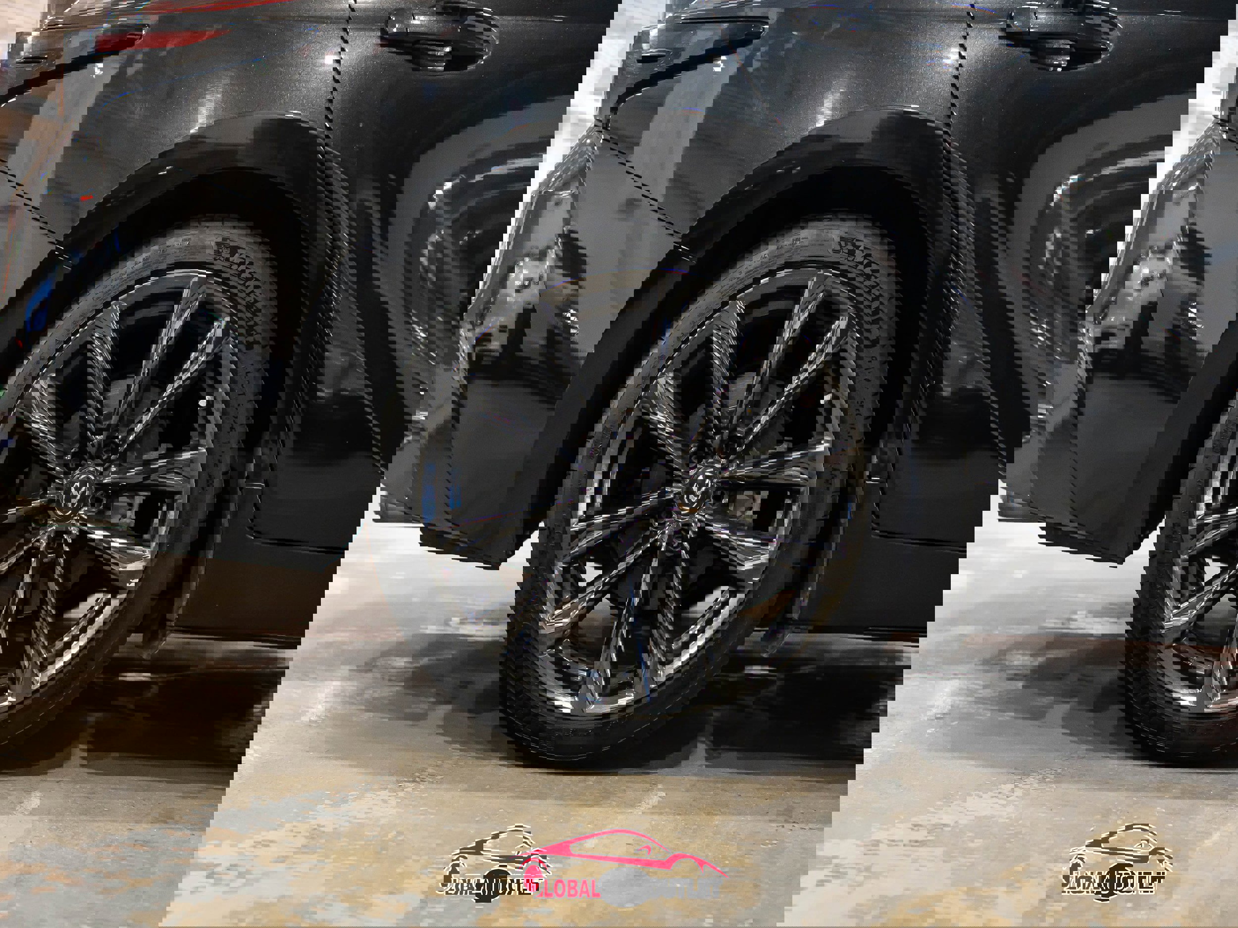 Used 2021 Lexus IS 350 F Sport image 11