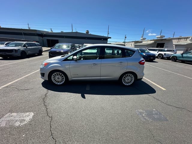Used 2013 Ford C-MAX SEL FWD image 3