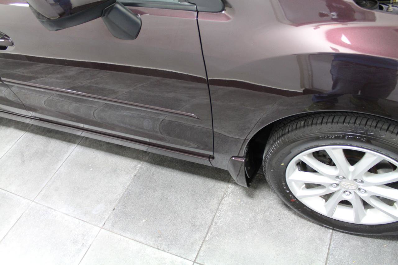 Used 2012 Subaru Impreza 2.0i Premium w/ All-Weather Pkg AWD/4WD image 31