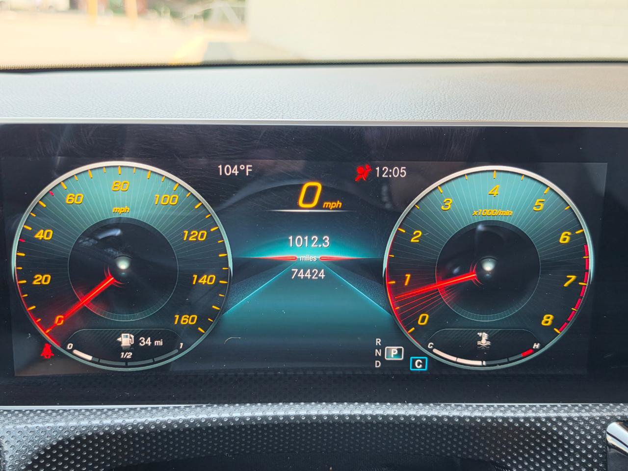 Used 2019 Mercedes-Benz A 220 4MATIC image 28